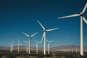 Windräder